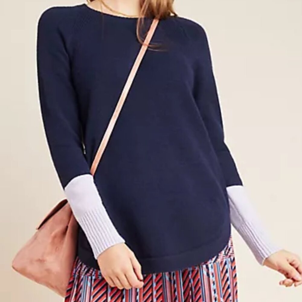 ANTHROPOLOGIE Rebekah sweater